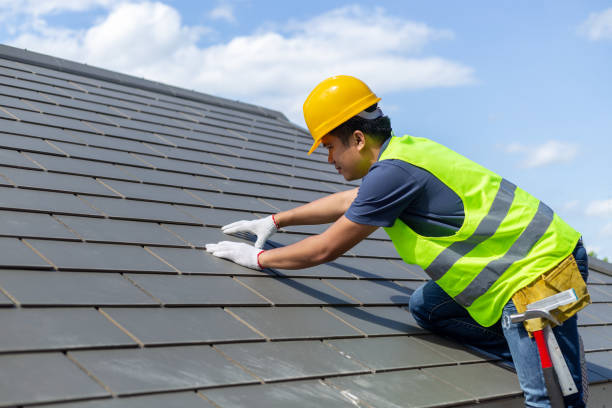 Best Roof Waterproofing Services  in Oberlin, LA