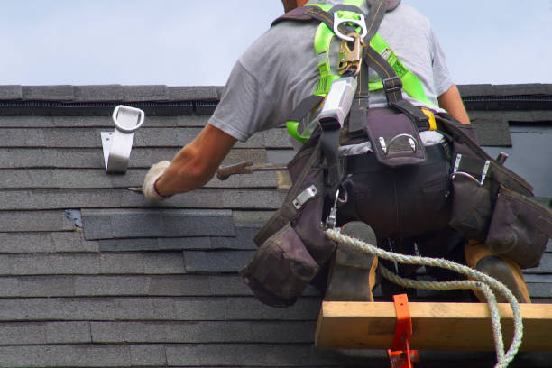 Best Best Roofing Contractors  in Oberlin, LA