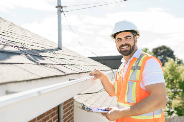 Quick and Trustworthy Emergency Roof Repair Services in Oberlin, LA