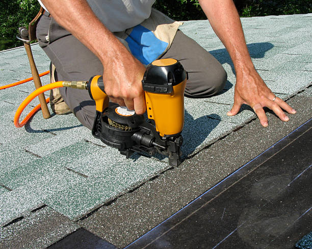 Best Local Roofing Companies  in Oberlin, LA