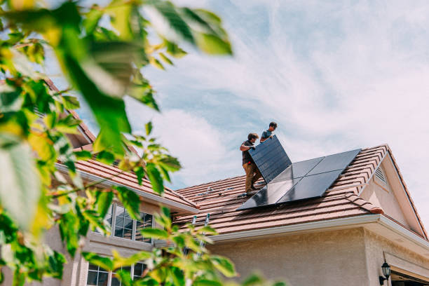 Oberlin, LA Roofing Contractor Company
