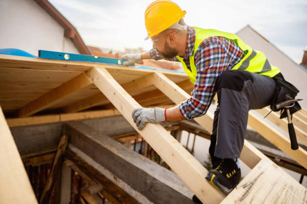 Best Tile Roofing Contractor  in Oberlin, LA