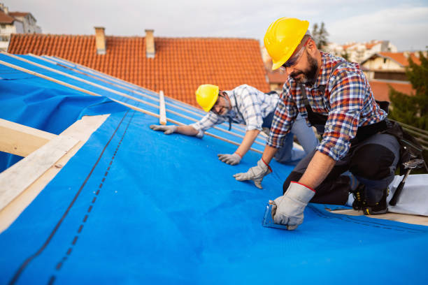 Roof Repair Estimates in Oberlin, LA