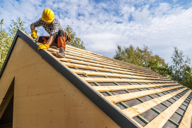 Best Gutter Installation and Roofing  in Oberlin, LA