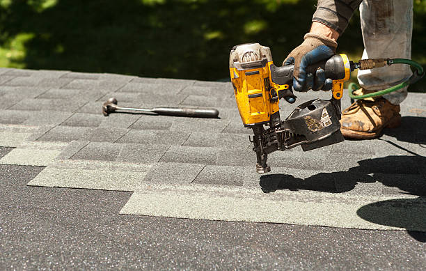 Best Gutter Installation and Roofing  in Oberlin, LA
