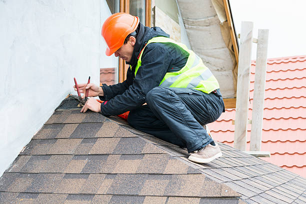 Best Best Roofing Contractors  in Oberlin, LA