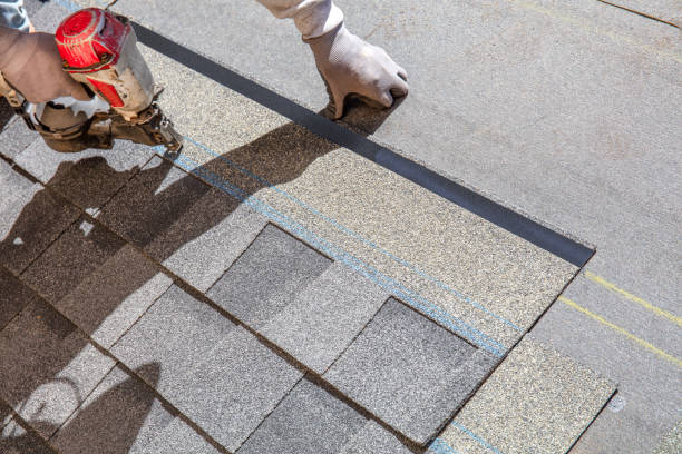 Best Flat Roof Repair Services  in Oberlin, LA