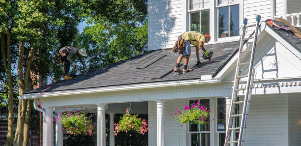 Best Roof Gutter Cleaning  in Oberlin, LA