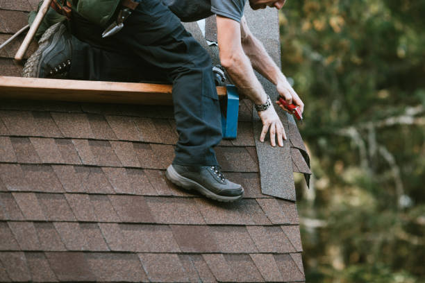 Best Emergency Roof Repair  in Oberlin, LA