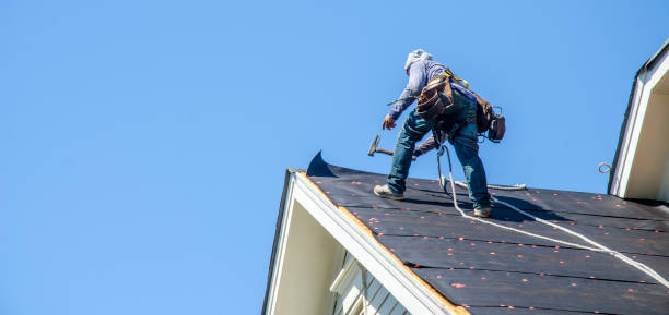 Best Residential Roofing Contractor  in Oberlin, LA